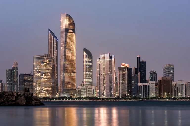 Why Dubai Is the Perfect Travel Destination in 2026