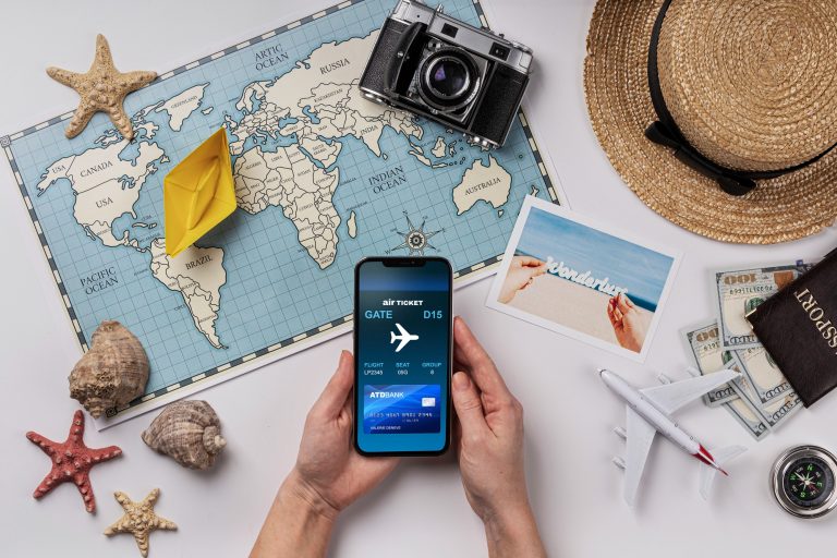Top Benefits of Booking a Customized Holiday Package