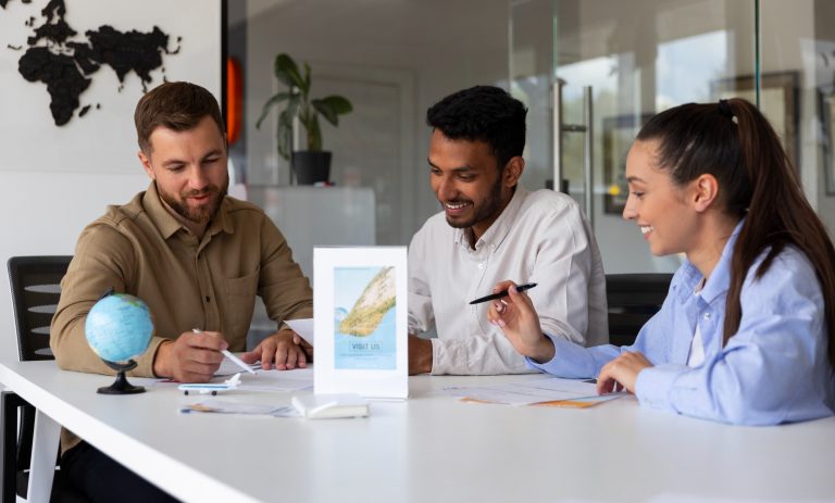 How to Choose the Right Travel Agency for Your Next Trip